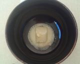 炊飯器＆レンジdeタルトタタン風♪作り方9写真