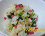 捨てないで！大根葉☆保存方法作り方10写真
