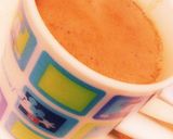 ホットチョコレート♪作り方7写真