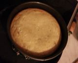 カッテージチーズバナナケーキ作り方11写真