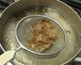 母直伝☆あったか湯豆腐作り方2写真