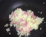 超簡単!トマトリゾット作り方1写真