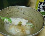 巻いて巻いて～♪豚しゃぶ鍋作り方4写真