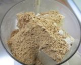 ダイエット☆豆腐☆黒糖☆きな粉☆寒天作り方1写真