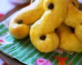 スウェーデン冬の定番☆ジンジャーケーキ作り方9写真