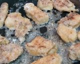 やわらかジューシー♪むね肉の唐揚げもどき作り方5写真