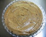 ダイエット☆豆腐☆黒糖☆きな粉☆寒天作り方4写真