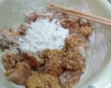 やわらかジューシー♪むね肉の唐揚げもどき作り方6写真