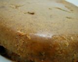 ダイエット☆豆腐☆黒糖☆きな粉☆寒天作り方5写真