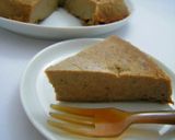 ダイエット☆豆腐☆黒糖☆きな粉☆寒天作り方6写真