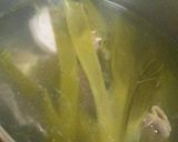圧力鍋で鶏ガラスープ作り方3写真