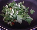 蓮根もちと大根で冬仕様さぬきうどん作り方5写真
