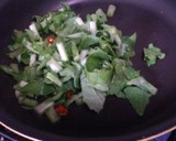 蓮根もちと大根で冬仕様さぬきうどん作り方5写真