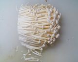子供が喜ぶ鳥胸肉ときのこのバタポン炒め作り方7写真