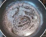 子供が喜ぶ鳥胸肉ときのこのバタポン炒め作り方9写真