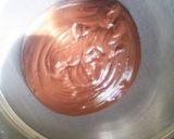 **苺ちょこタルト**作り方11写真