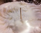 簡単☆基本のスポンジケーキ作り方4写真