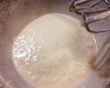 簡単☆基本のスポンジケーキ作り方7写真