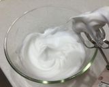 ＊クリスマスケーキ＊作り方2写真