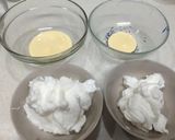＊クリスマスケーキ＊作り方5写真