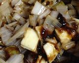 【明治】ココットカマンおつまみ！海苔チー作り方5写真