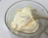 ＊クリスマスケーキ＊作り方7写真