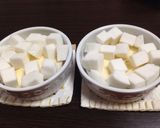 【明治】ココットカマンおつまみ！海苔チー作り方7写真