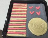 ＊クリスマスケーキ＊作り方11写真