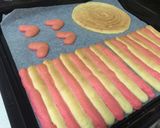＊クリスマスケーキ＊作り方13写真