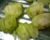 簡単☆ジャーマンポテト作り方1写真