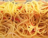 レンチン！持ち寄りランチ会パスタサラダ作り方4写真