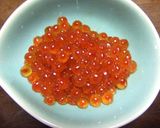 自家製●いくら●たっぷり食べたい^^;作り方5写真