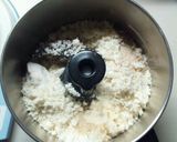 おから入り♪ｺｺﾅｯﾂｵｲﾙクッキー作り方2写真