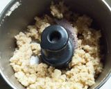おから入り♪ｺｺﾅｯﾂｵｲﾙクッキー作り方3写真