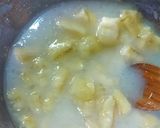 HM☆チョコバナナのしっとりクッキー♪作り方3写真