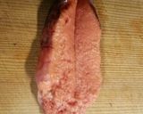 意外なコンビ♪たらこinイカの生姜煮作り方3写真