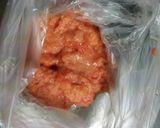 意外なコンビ♪たらこinイカの生姜煮作り方4写真