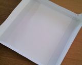 子供と作ろう☆ココアのロールケーキ生地作り方1写真