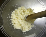 3種の茸とポテトとベーコンのチーズ焼き♪作り方2写真