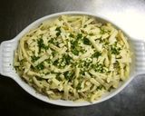 3種の茸とポテトとベーコンのチーズ焼き♪作り方4写真