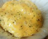 ミニサイズのオムレツ＊お弁当にも♪レンジ作り方2写真