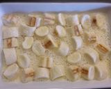 お麩プディング♪作り方5写真
