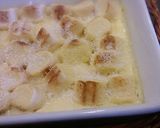 お麩プディング♪作り方7写真