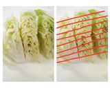 大阪風＊お好み焼き作り方2写真