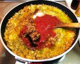悪魔のミートソース 4人分×3食分作り方3写真
