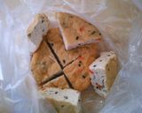 朝食にも 簡単 がんもと 長ネギの 煮物作り方3写真
