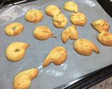 低カロリー焼きドーナツ？作り方7写真