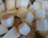 サクサク止まらない♡食パンで簡単ラスク作り方6写真