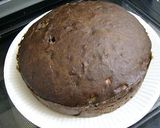 ノンオイルむっちり系バナナケーキ作り方4写真
