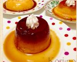 材料③ 基本のレンジプリンから応用編作り方4写真